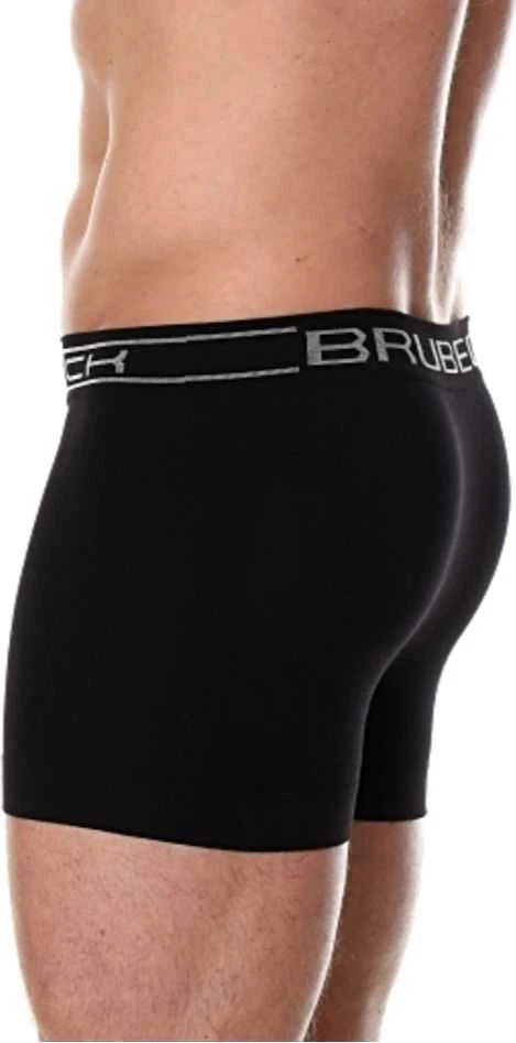 „Brubeck Cotton Comfort“ vyriški bokso lagaminai