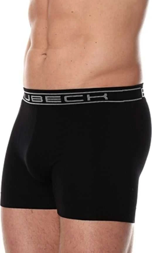 „Brubeck Cotton Comfort“ vyriški bokso lagaminai