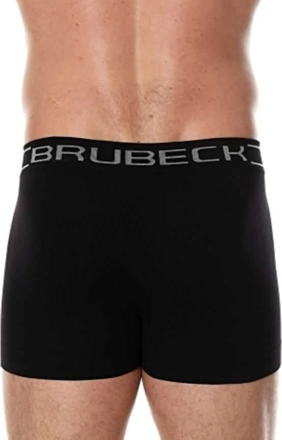 „Brubeck Cotton Comfort“ vyriški bokso lagaminai