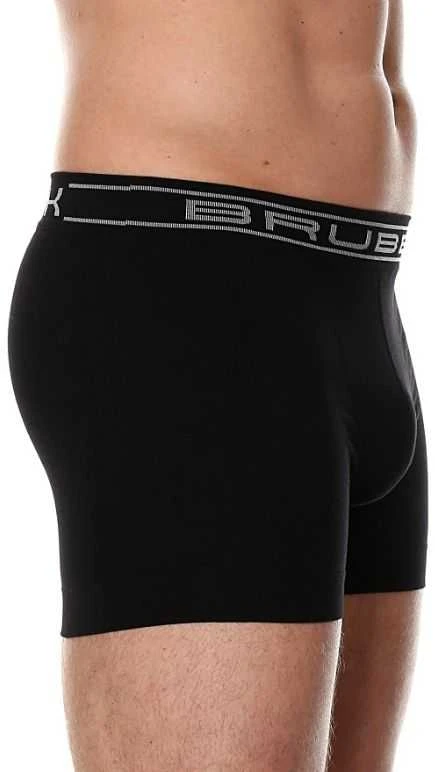 „Brubeck Cotton Comfort“ vyriški bokso lagaminai
