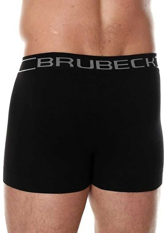 „Brubeck Cotton Comfort“ vyriški bokso lagaminai