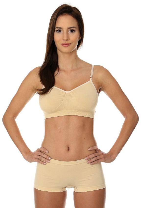 Bra Brubeck Cotton Comfort