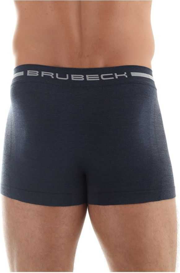 Vyrų boksininkas Brubeckas