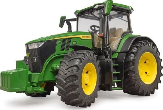 BRUDER traktorius John Deere 7R 350, 03150