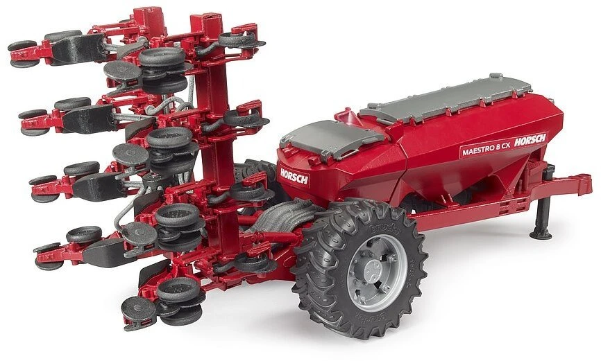 Bruder – Horsch vienguba sėjamoji Maestro 8 CX (02037)