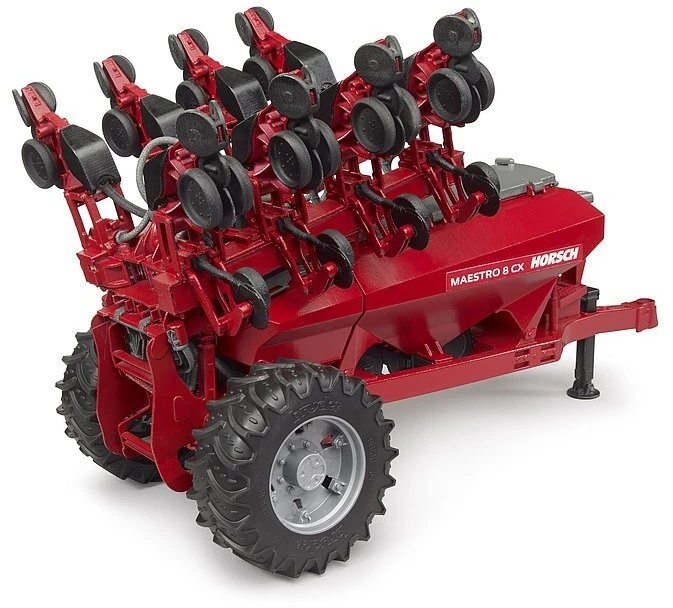 Bruder – Horsch vienguba sėjamoji Maestro 8 CX (02037)