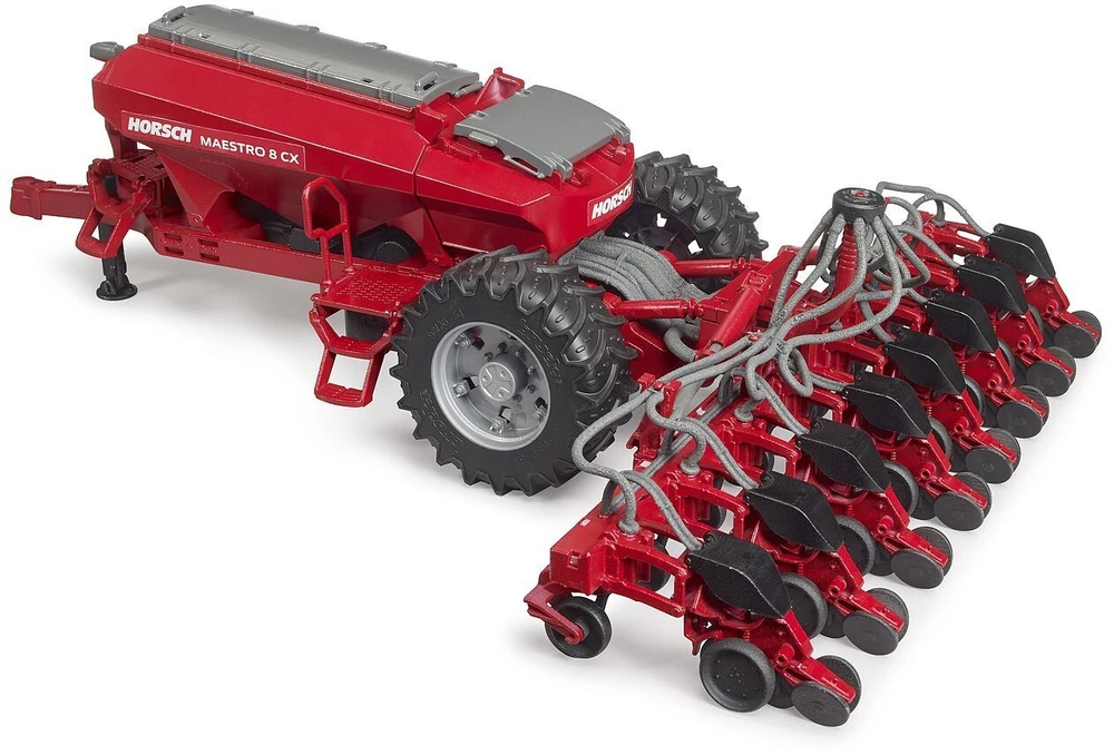 Bruder – Horsch vienguba sėjamoji Maestro 8 CX (02037)