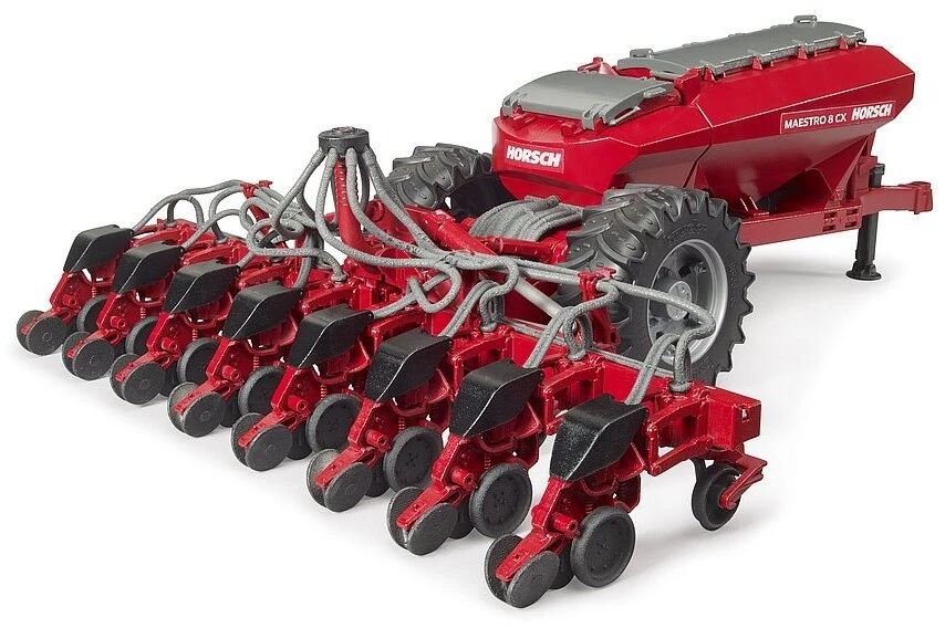 Bruder – Horsch vienguba sėjamoji Maestro 8 CX (02037)