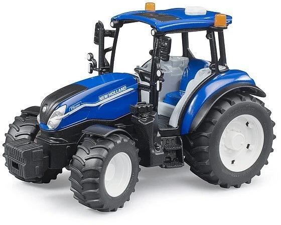 Bruder – New Holland T5.120 (02184)