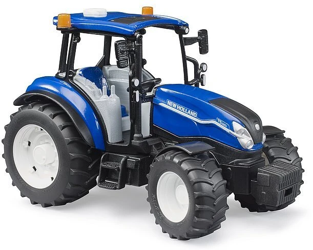Bruder – New Holland T5.120 (02184)