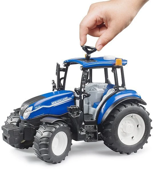 Bruder – New Holland T5.120 (02184)