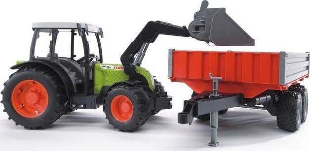 Traktor Sunkvežimis Bruder BR-02112 / 4001702021122