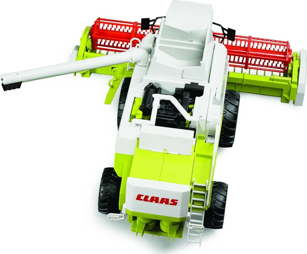 BRUDER kombainas Lexion 480, 02120