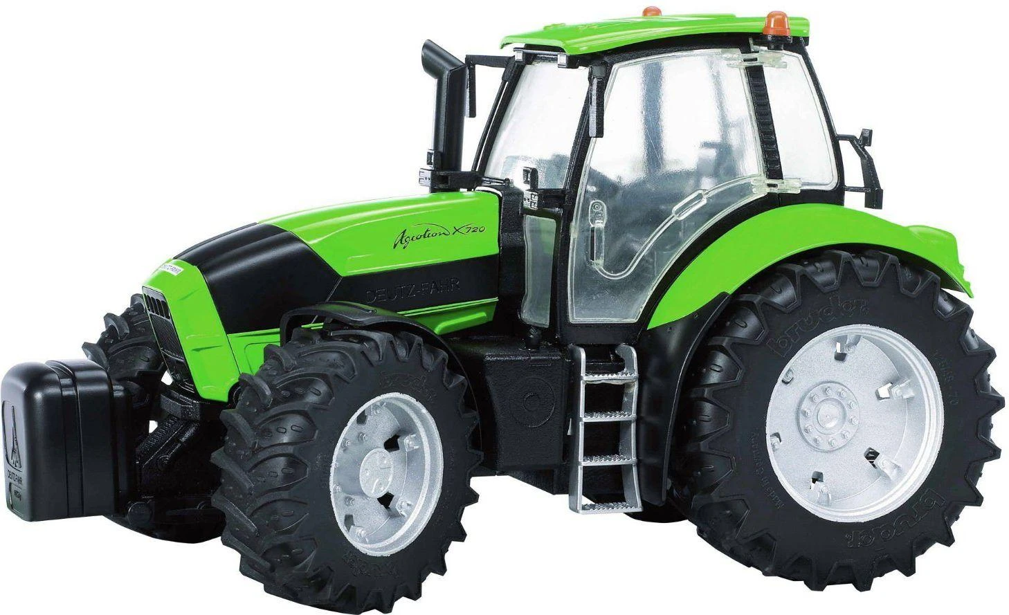 BRUDER Traktorius Deutz Agrotron X720 03080