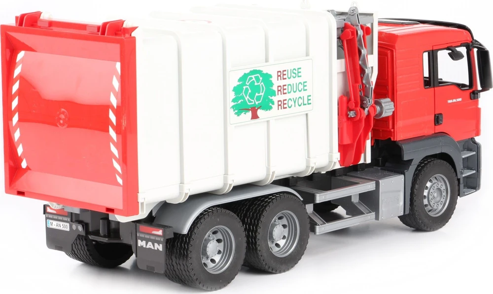 Bruder Giochi Preziosi 3761 žaislinė transporto priemonė