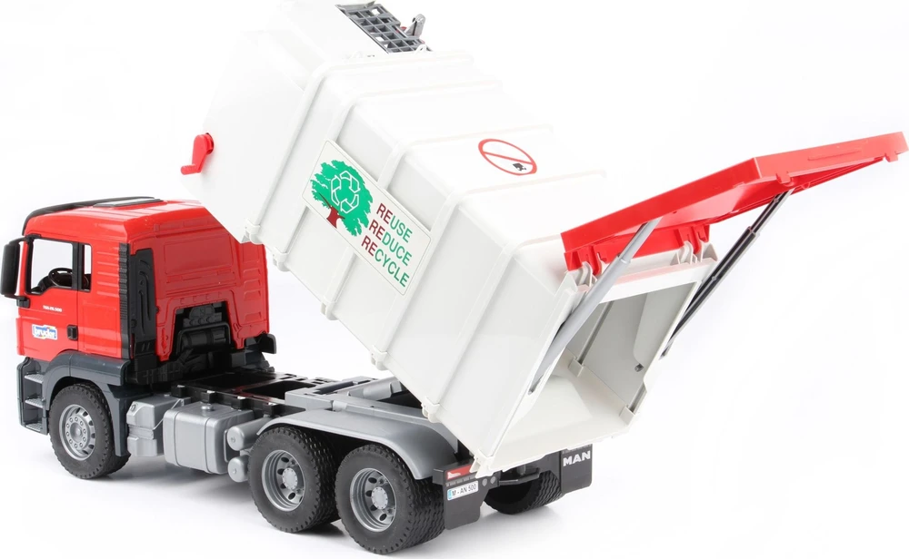 Bruder Giochi Preziosi 3761 žaislinė transporto priemonė