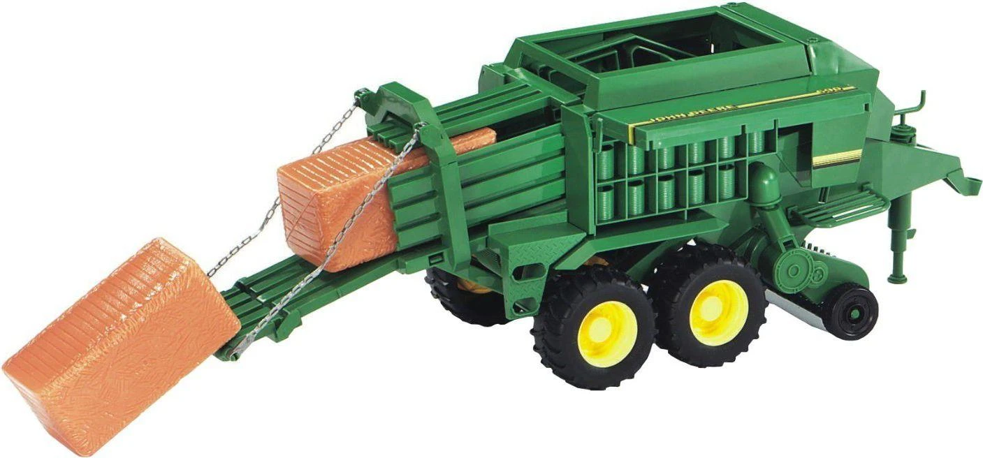 Traktorius Bruder BR-02017 / 4001702020170