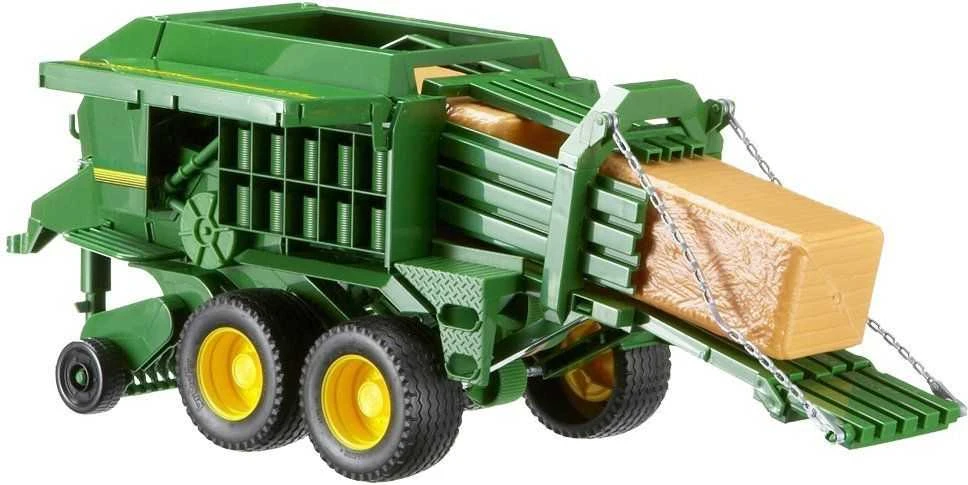 Traktorius Bruder BR-02017 / 4001702020170