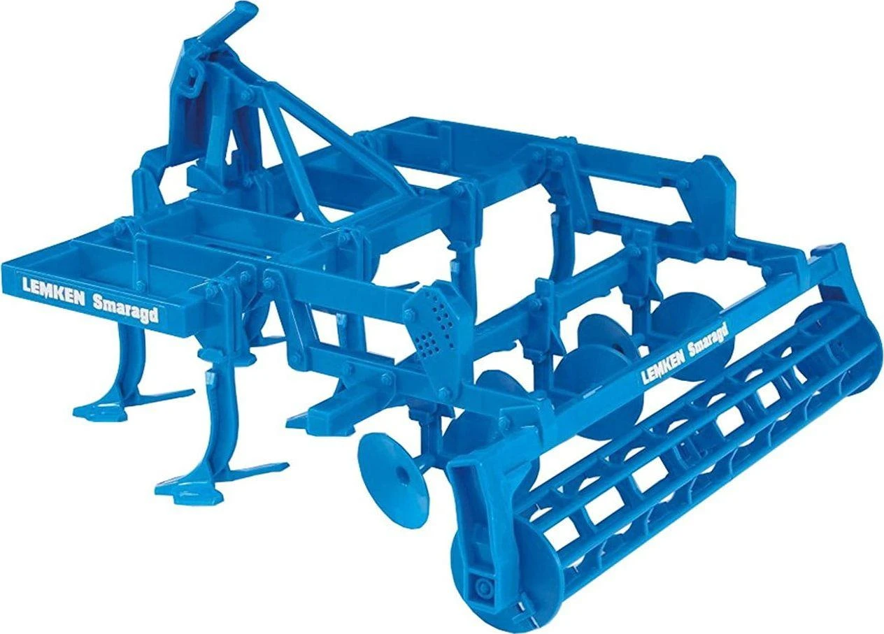 Bruder BR-02329 / 4001702023294