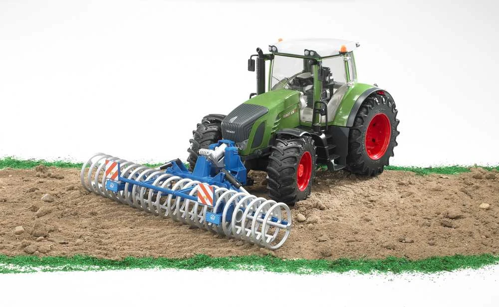 Bruder LEMKEN Frontpacker VarioPack K
