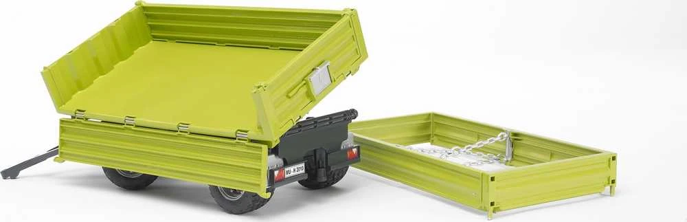 Bruder BR-02203 / 4001702022037