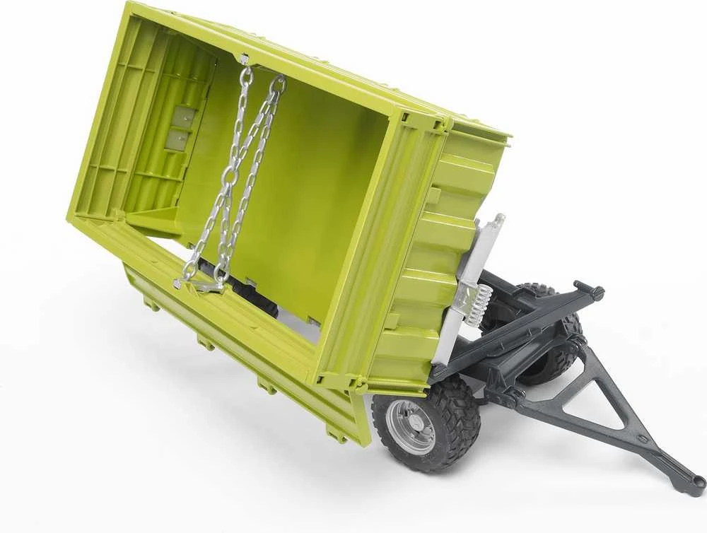 Bruder BR-02203 / 4001702022037