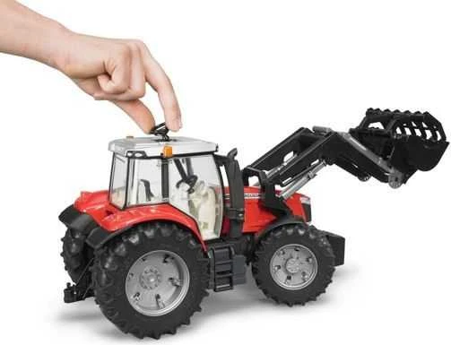 Bruder BR-03047 / 4001702030476