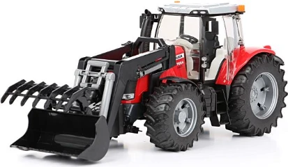 Bruder BR-03047 / 4001702030476