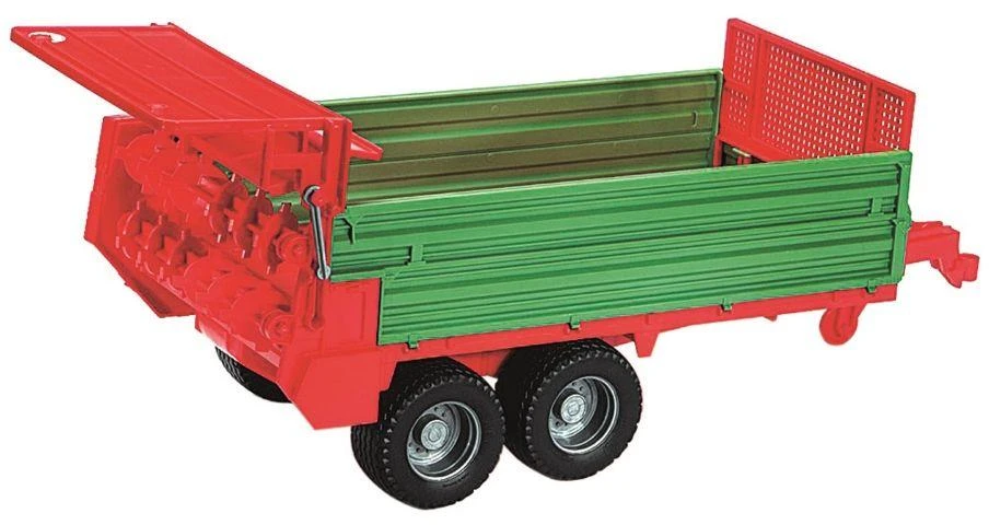 Bruder BR-02209 / 4001702022099