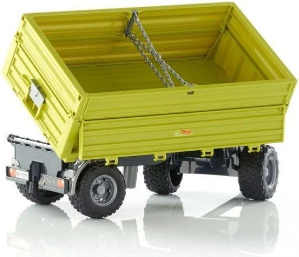 Bruder BR-02203 / 4001702022037