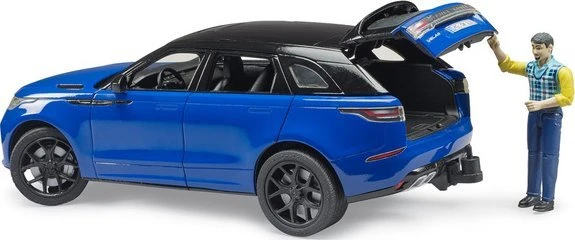Automobilis Range Rover Velar Bruder 02880