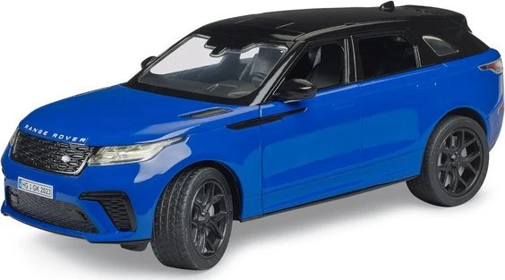 Automobilis Range Rover Velar Bruder 02880
