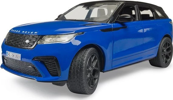Automobilis Range Rover Velar Bruder 02880