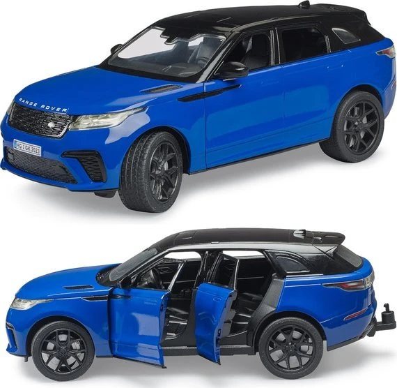 Automobilis Range Rover Velar Bruder 02880