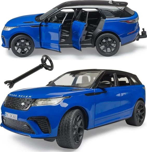 Automobilis Range Rover Velar Bruder 02880