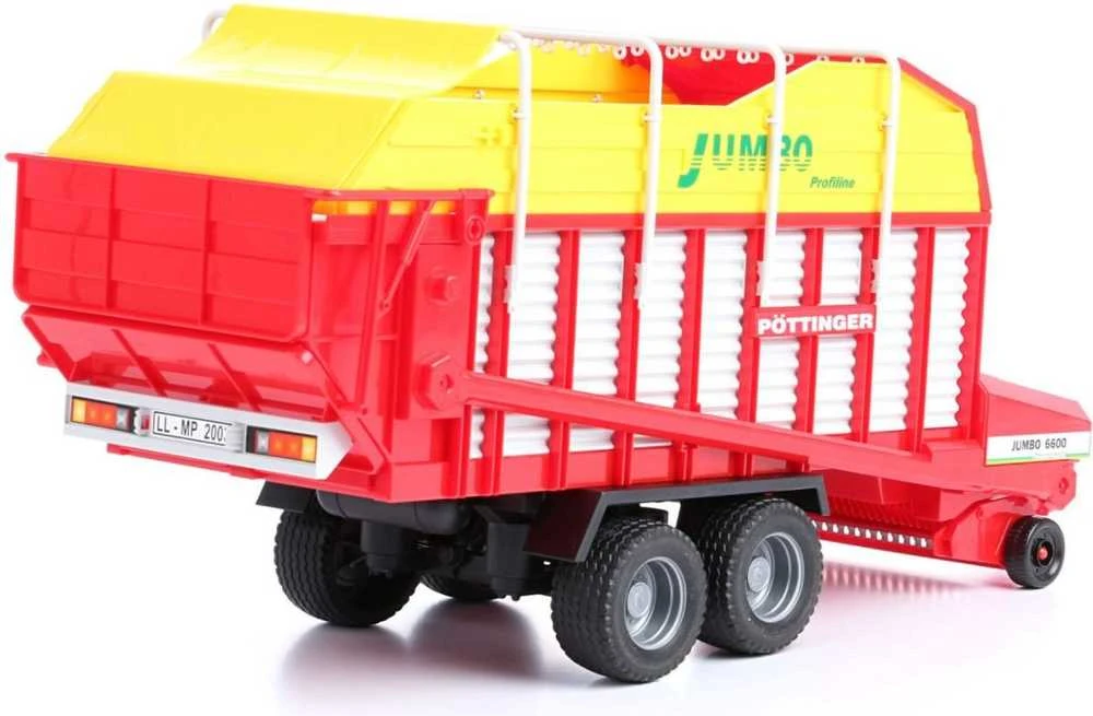 Bruder BR-02214 / 4001702022143