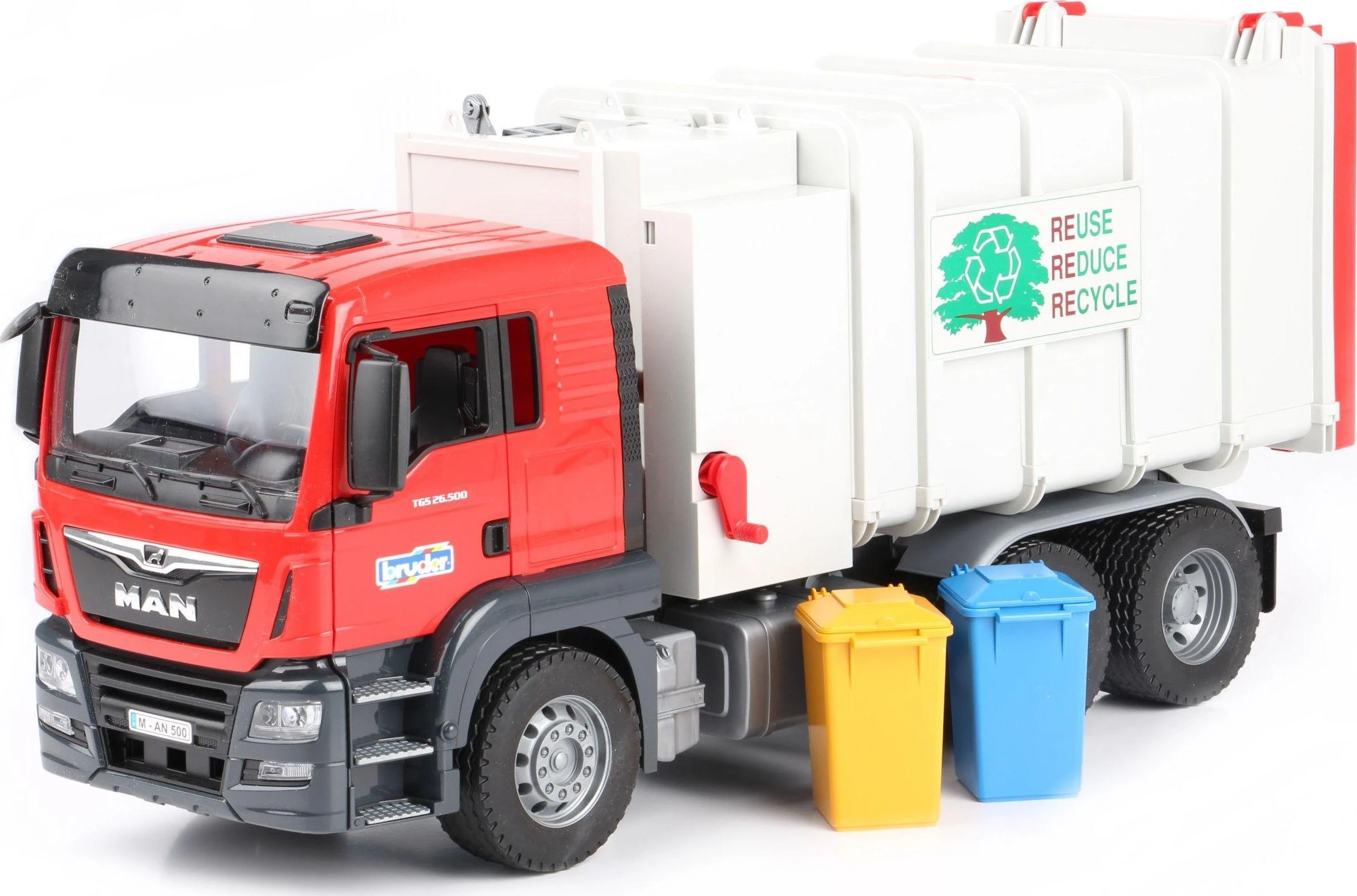 Bruder Giochi Preziosi 3761 žaislinė transporto priemonė
