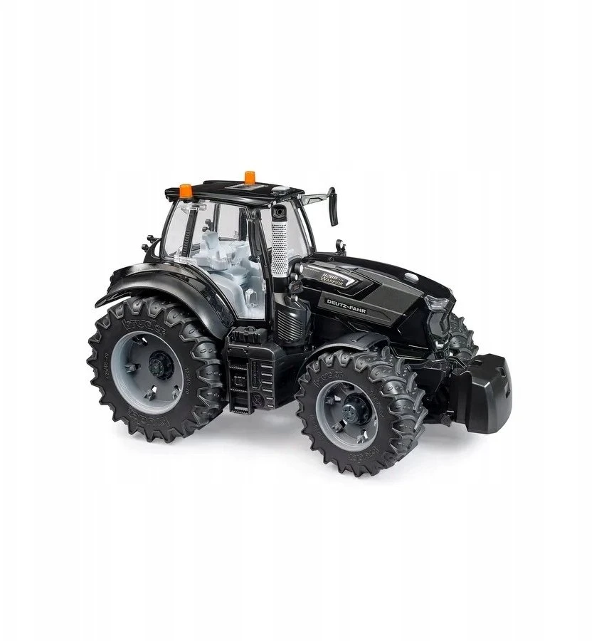 Traktorius BRUDER DEUTZ-FAHR 8280 TTV Warrior, 03162