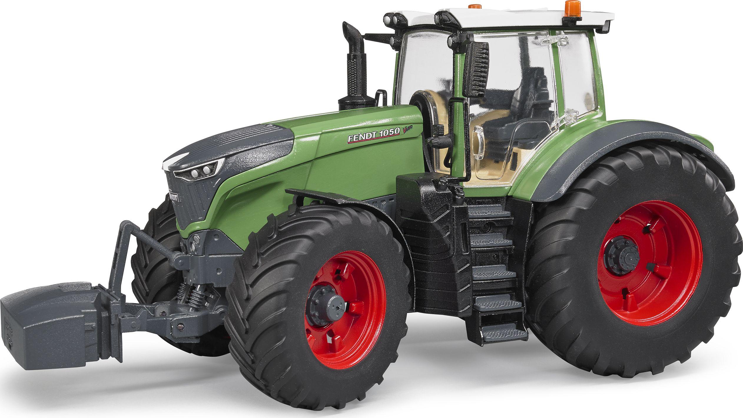 Bruder Traktor Fendt 1050 Vario BR-04040