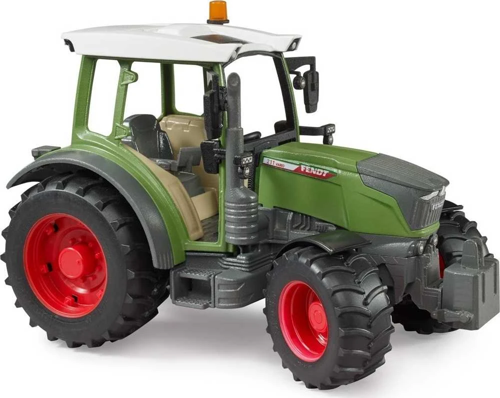 BRUDER 1:16 Fendt Vario 211 traktorius, 02180