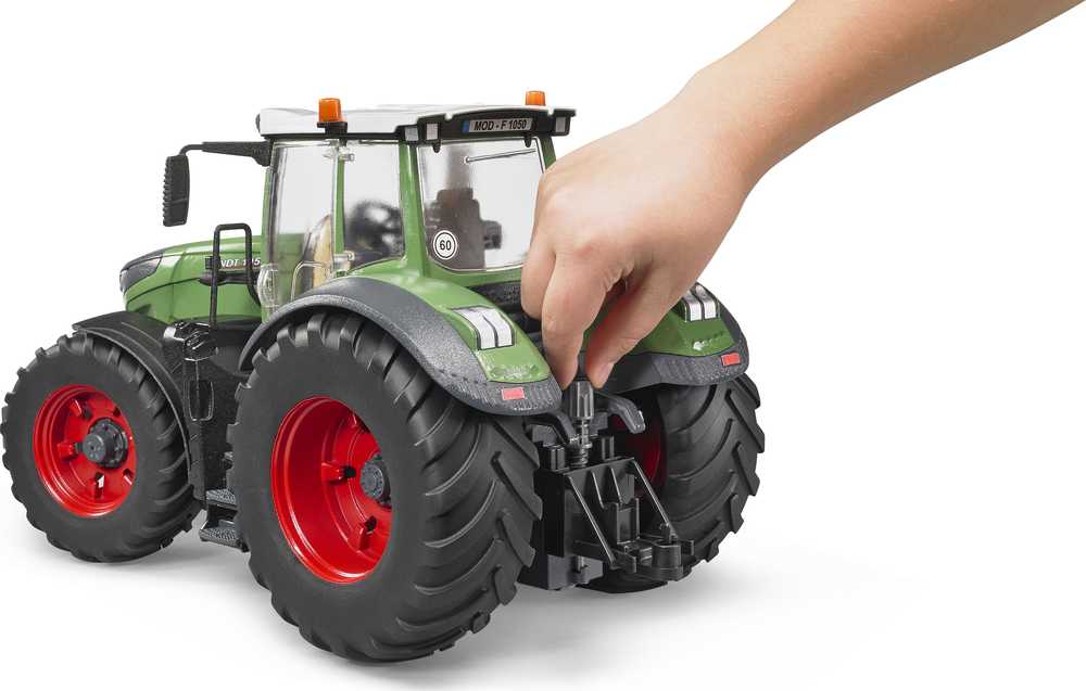 Bruder Traktor Fendt 1050 Vario BR-04040