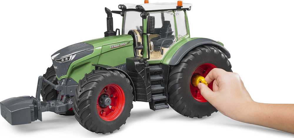 Bruder Traktor Fendt 1050 Vario BR-04040