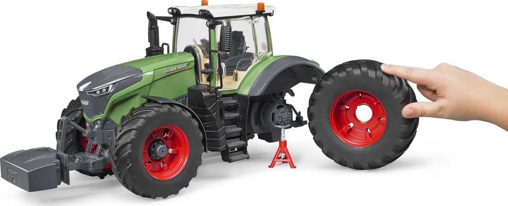 Bruder Traktor Fendt 1050 Vario BR-04040