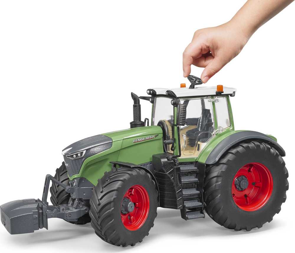 Bruder Traktor Fendt 1050 Vario BR-04040