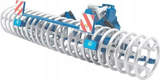 Bruder LEMKEN Frontpacker VarioPack K