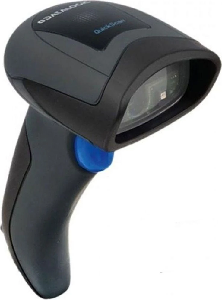 Datalogic QSCAN M QBT2101 BT be laikiklio