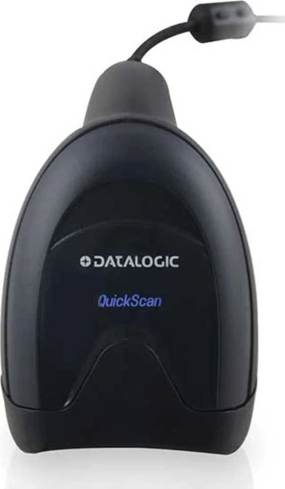 Datalogic Quickscan - QD2590 - Kabelis - EX.Stand