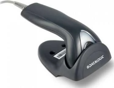Brūkšninių kodų skaitytuvas Datalogic 1D Touch (TD1120-BK-65)