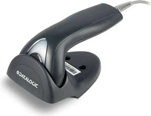 „Datalogic TD1120-BK-65K1“ brūkšninių kodų skaitytuvas