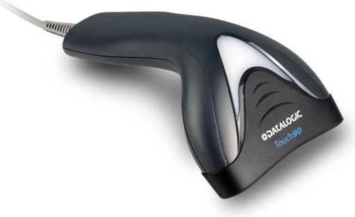 Datalogic TOUCH 90 LIGHT - RS-232 ir KBW
